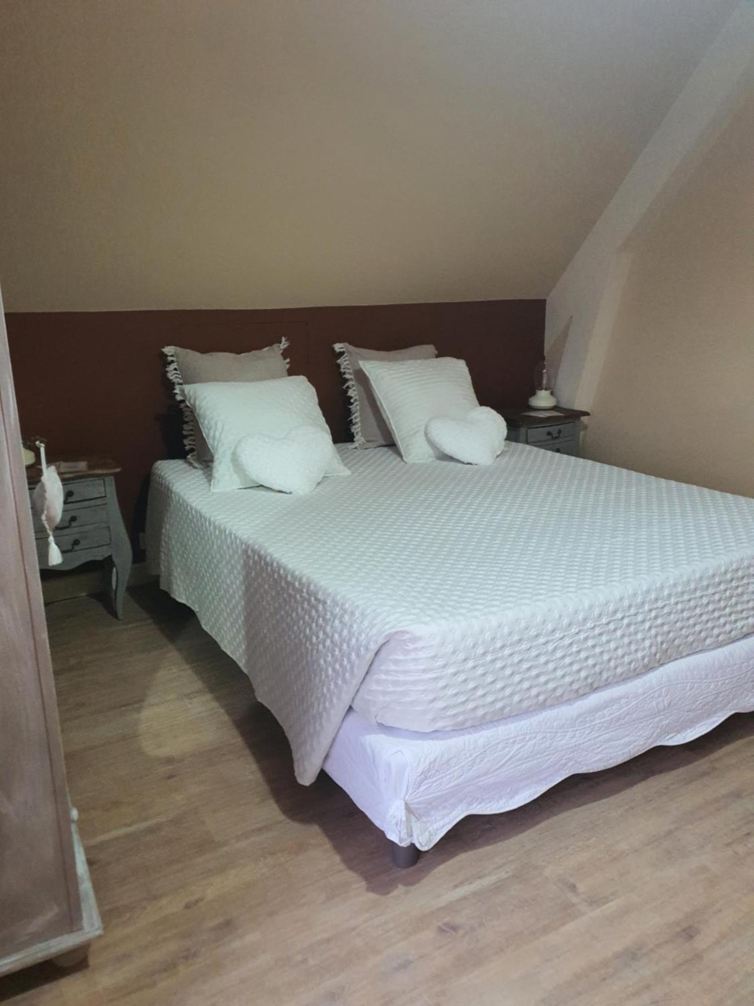 Les Feuillantines Perigord Noir Bed & Breakfast Saint Cyprien Bagian luar foto