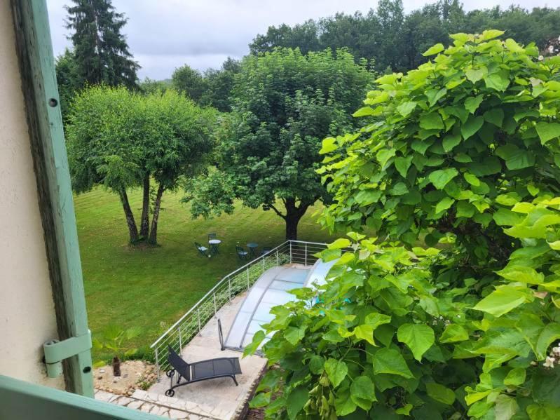 Les Feuillantines Perigord Noir Bed & Breakfast Saint Cyprien Bagian luar foto